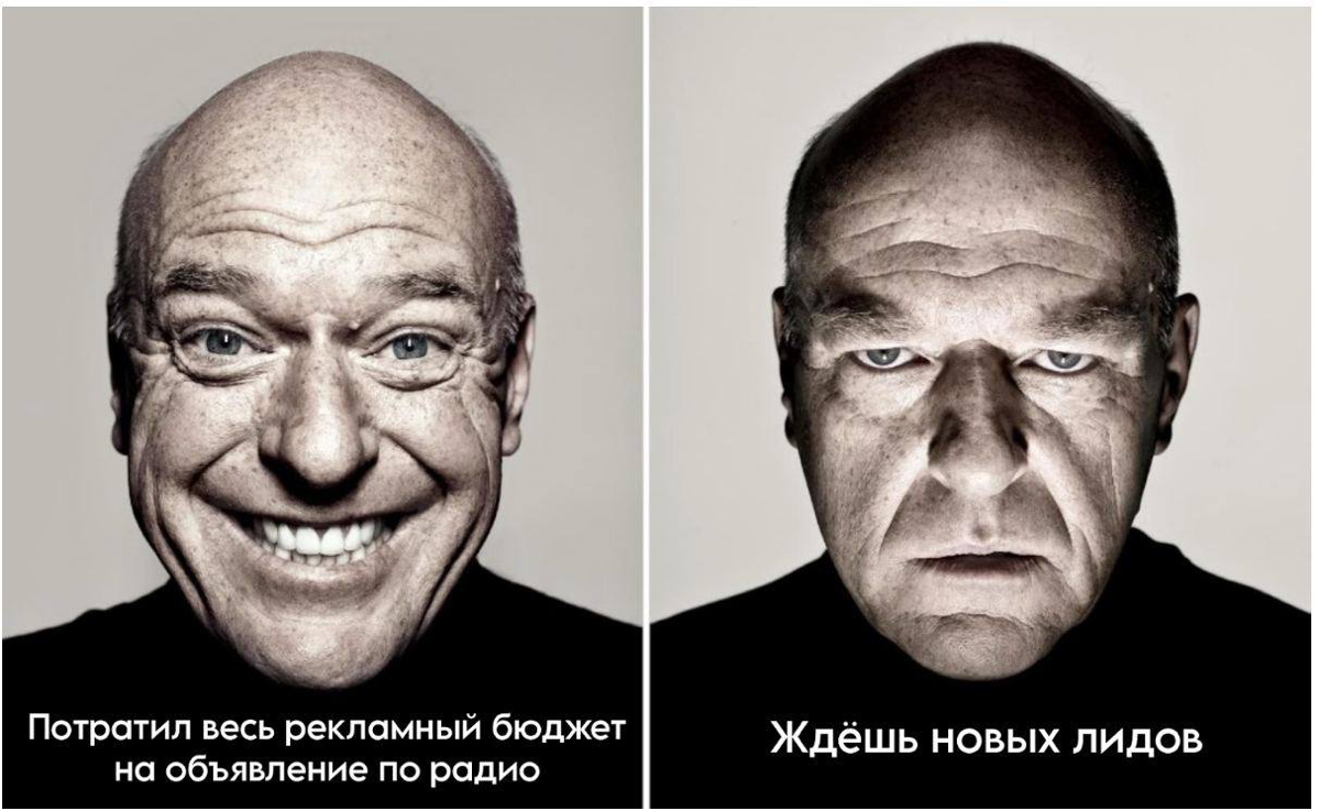 Большинство застройщиков неэффективно распределяют рекламный бюджет | Сетка — социальная сеть от hh.ru