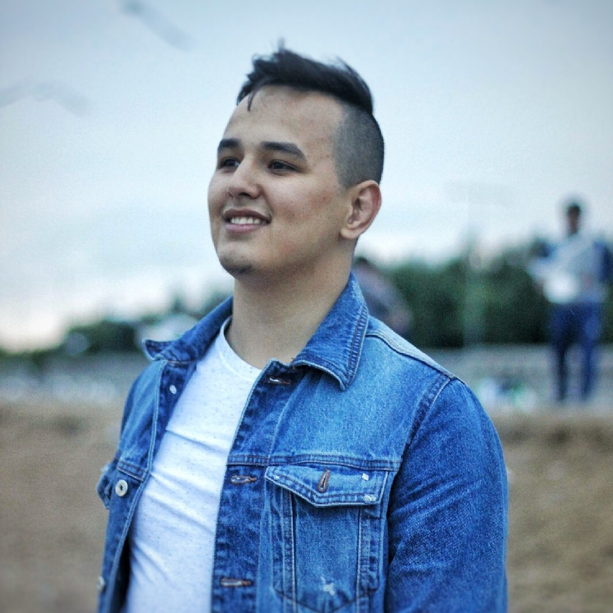 Даниил Корсун | Сетка — социальная сеть от hh.ru