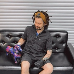 Alim Roy | Сетка — социальная сеть от hh.ru