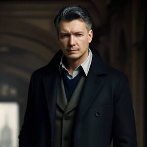 Владимир Алексеев