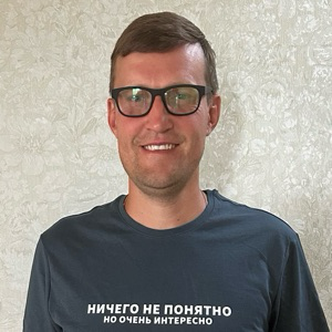 Кирилл Соляников