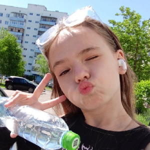 Милана Саттарова