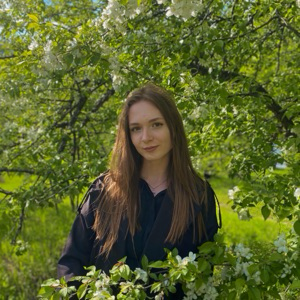 Юлия Долматова | Сетка — социальная сеть от hh.ru