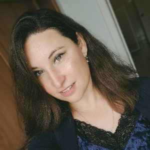 Маргарита Тихомирова | Сетка — социальная сеть от hh.ru