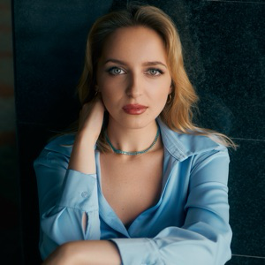 Ирина Ишина