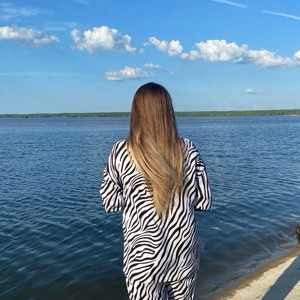 Маргарита Володичева