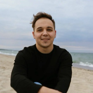 Андрей Матвиенко | Сетка — социальная сеть от hh.ru