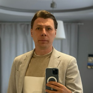 Юрий Гизатуллин