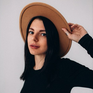 Анна Когтева | Сетка — социальная сеть от hh.ru