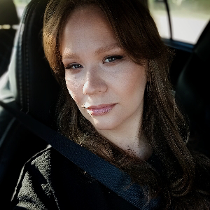 Мария Солдаткина