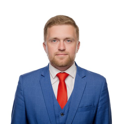 Алексей Баландин | Сетка — социальная сеть от hh.ru