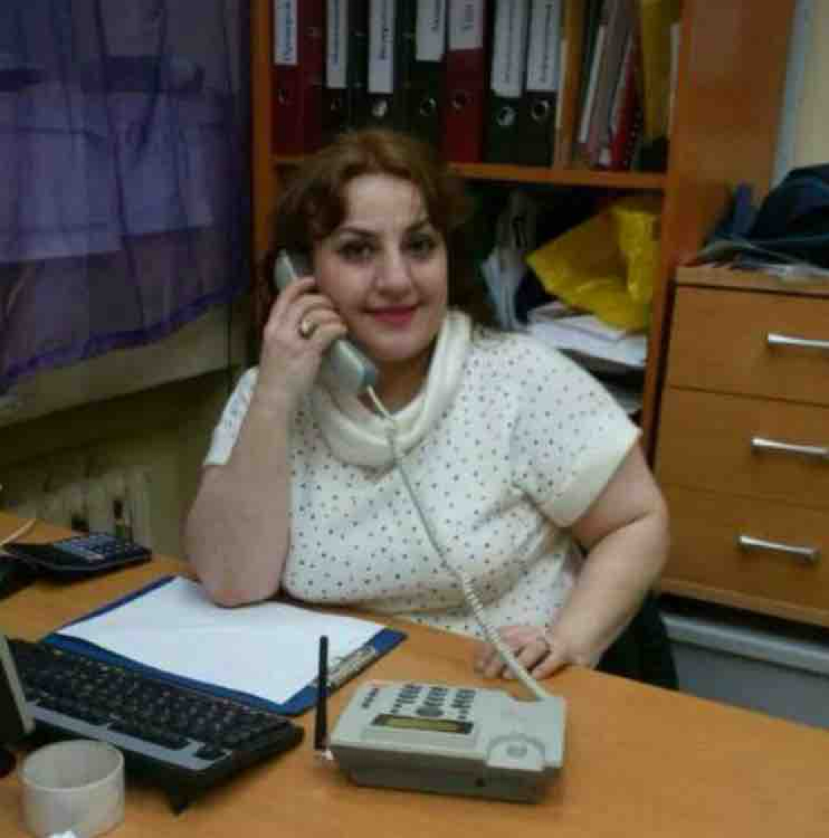 Эсмира Нуруллаева