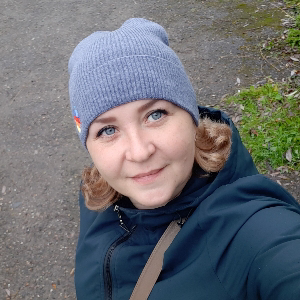 Наталья Пономарева