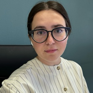 Лилия Суслонова
