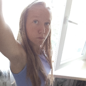 Настя Прокопенко