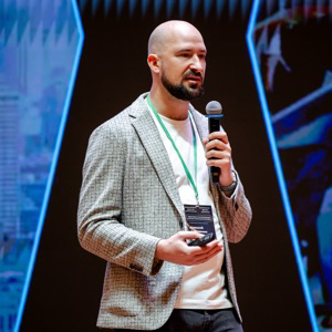 Алексей Соколенко