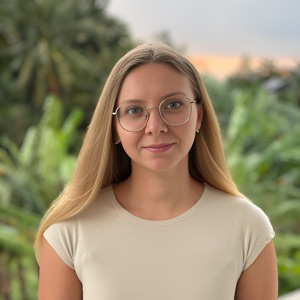 Валентина Козырева