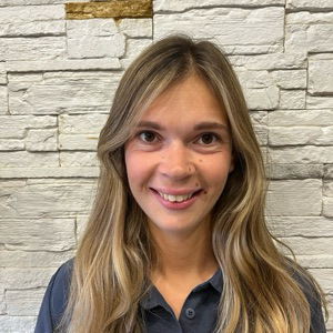 Дарина Нечаева