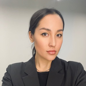 Юлия Полуднева | Сетка — социальная сеть от hh.ru