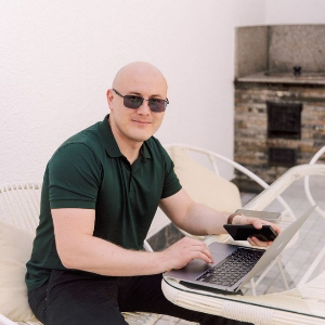Эркин Жаниев