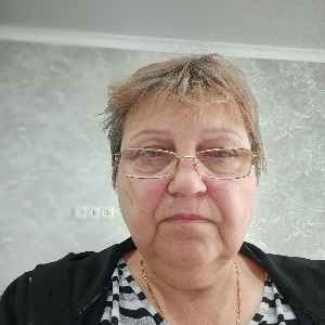 Валентина Маченко