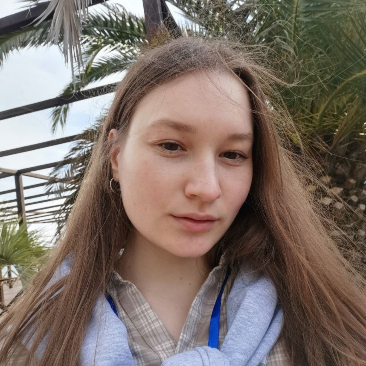 Кристина Перминова