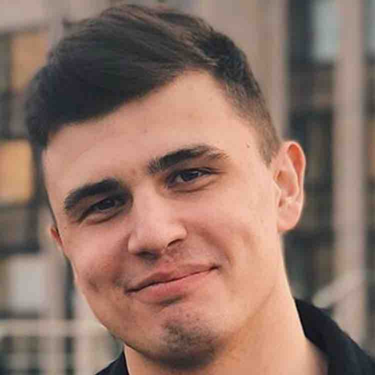 Дмитрий Шадуйкис