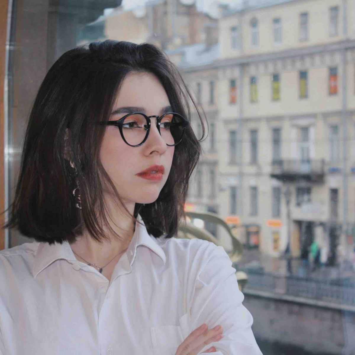 Анастасия Артемчук | Сетка — социальная сеть от hh.ru