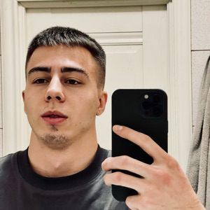 Иван Бычков | Сетка — социальная сеть от hh.ru