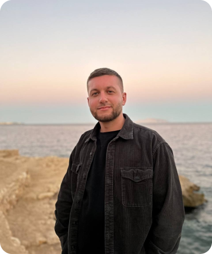 Андрей Вервайн | Сетка — социальная сеть от hh.ru