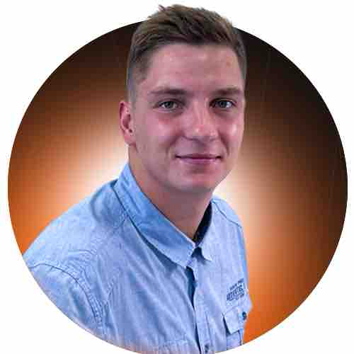 Александр Глазков | Сетка — социальная сеть от hh.ru