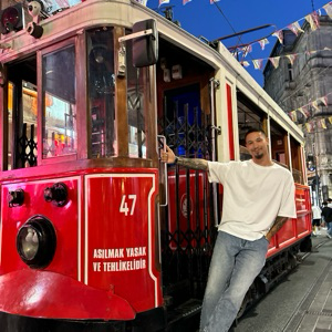 Антон Поляков