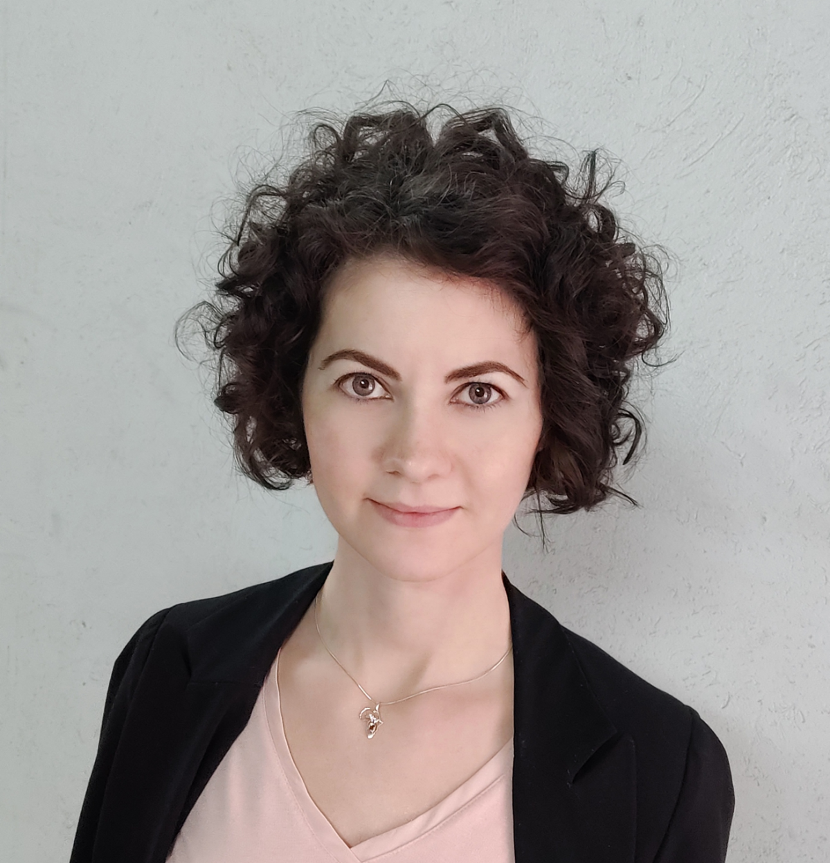 Екатерина Тарнавская