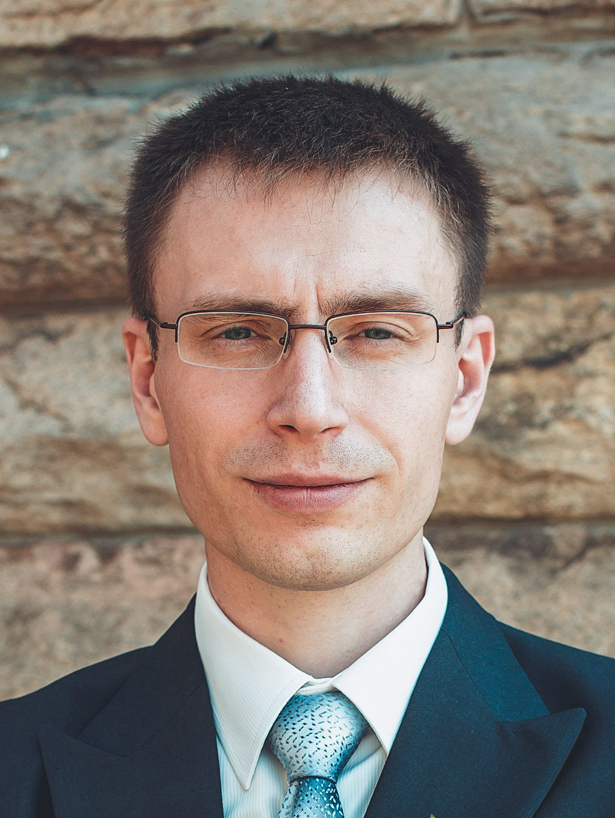 Дмитрий Шалагин