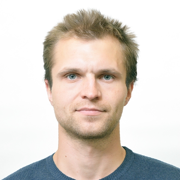 Дмитрий Юденич