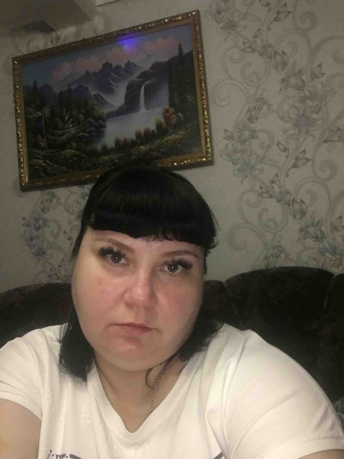 Мария Карась