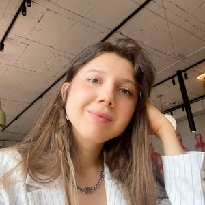 Надежда Скрипа