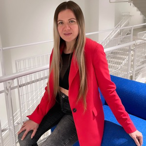 Юлия Лебедевич | Сетка — социальная сеть от hh.ru