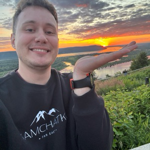 Андрей Болдов