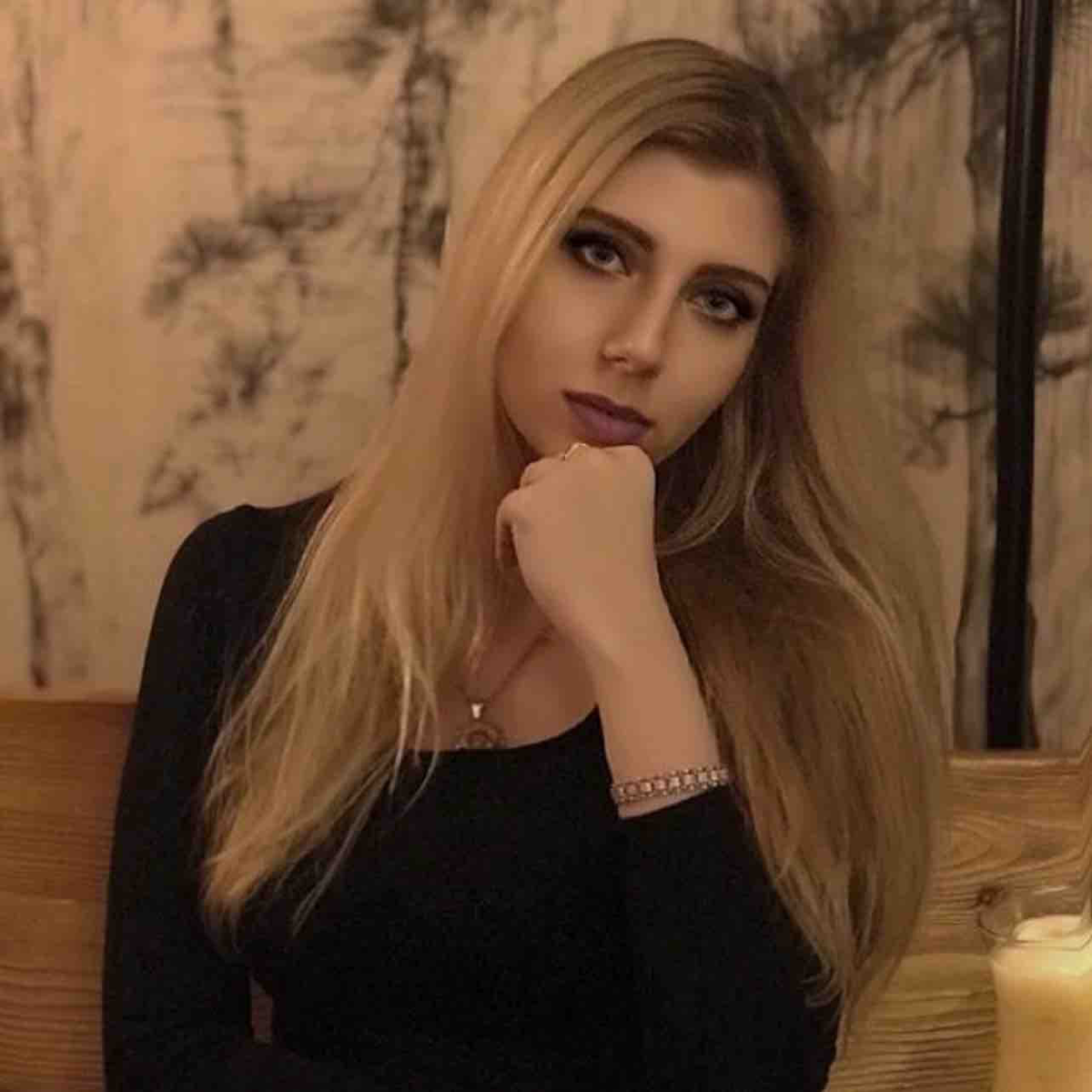 Екатерина Потапова | Сетка — социальная сеть от hh.ru