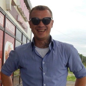 Геннадий Березявка