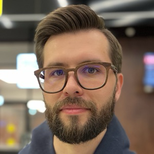 Александр Хасанов | Сетка — социальная сеть от hh.ru