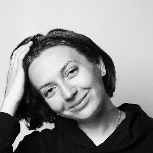 Мария Добря | Сетка — социальная сеть от hh.ru