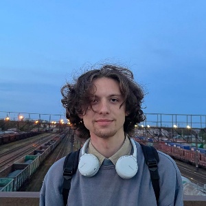 Владислав Мешкович | Сетка — социальная сеть от hh.ru