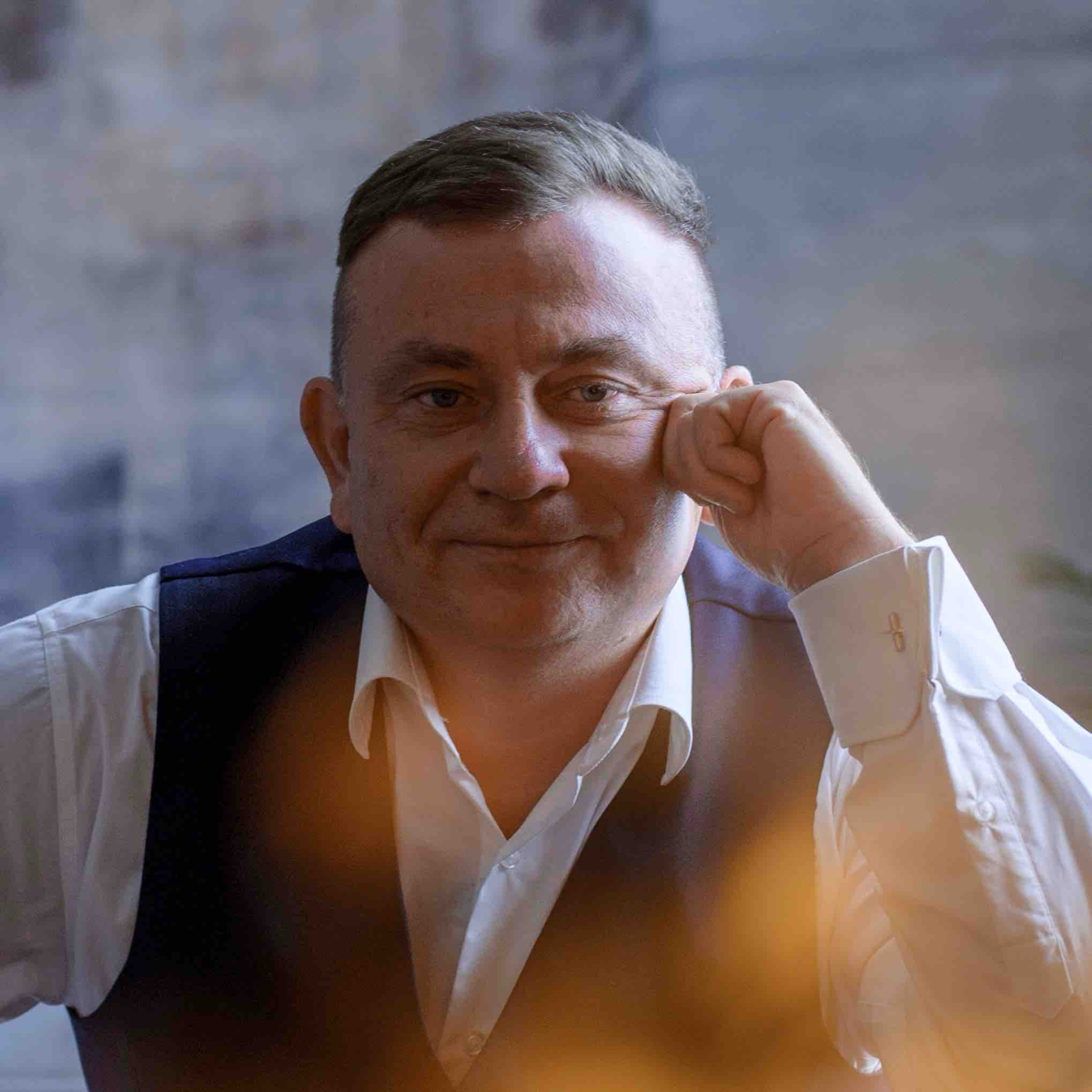 Антоний Кирсанов