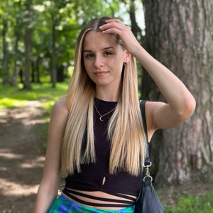 Dasha Zemchonok | Сетка — социальная сеть от hh.ru