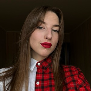 Полина Шубелько | Сетка — социальная сеть от hh.ru