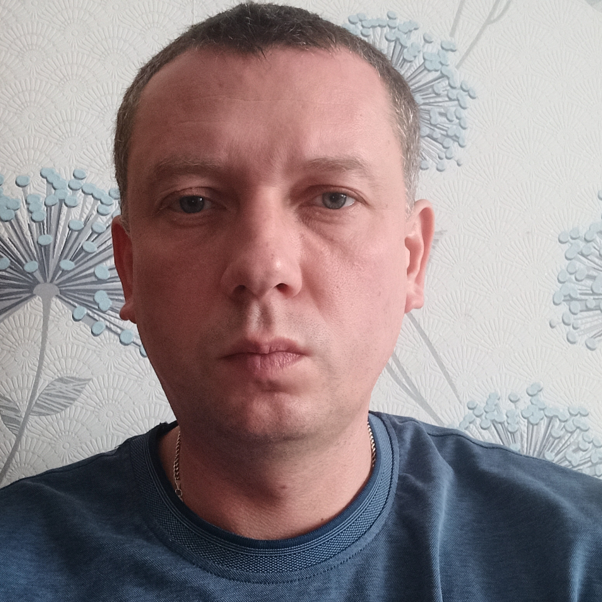 Алексей Сандрюков
