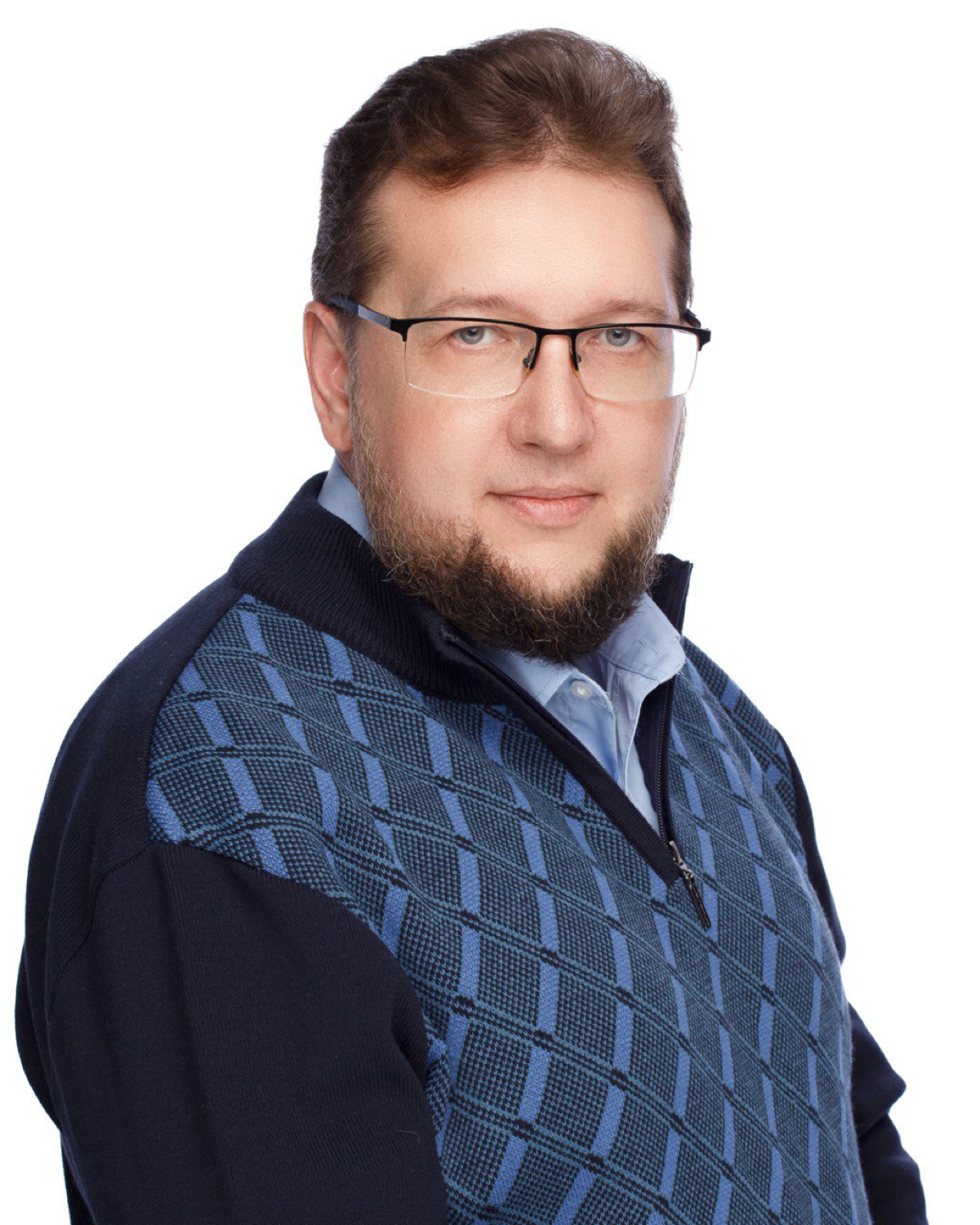 Александр Поярков