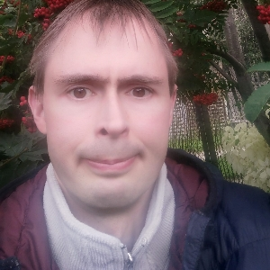 Максим Придворов